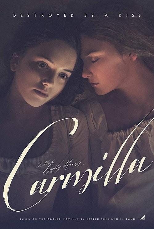 Carmilla: Tuổi Mới Lớn