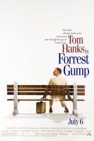 Cuộc Đời Forrest Gump