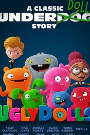 UglyDolls: Hội Thú Bông Ngộ Nghĩnh