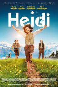 Cô Bé Heidi