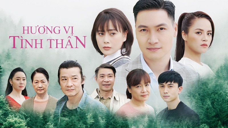 Hương Vị Tình Thân Phần 2