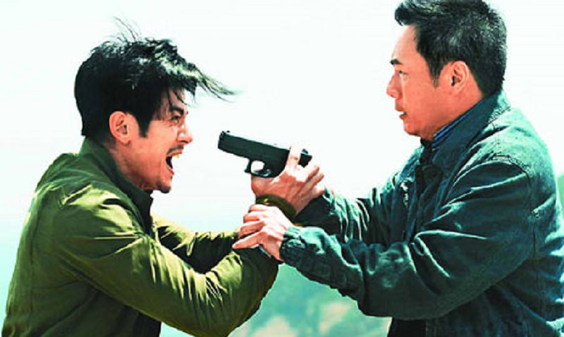 Kẻ Sát Nhân - Murderer (2009)