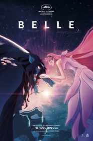 Belle: Rồng Và Công Chúa Tàn Nhang