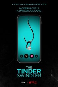 Kẻ Lừa Đảo Trên Tinder