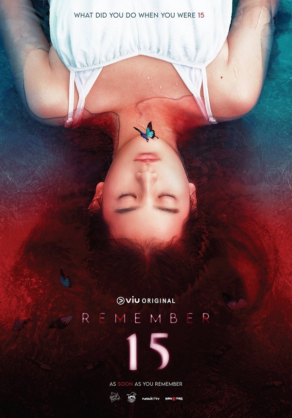 Remember 15