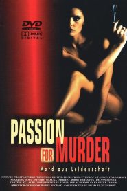 Deadlock: A Passion for Murder