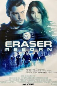 Eraser: Reborn