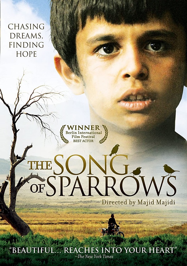 The Song of Sparrows