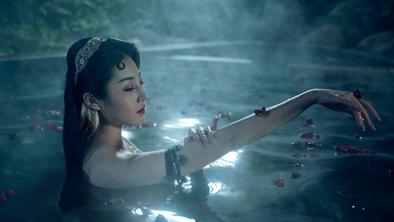 Xà Đảo Kinh Hoàng - Snake Lady (2022)