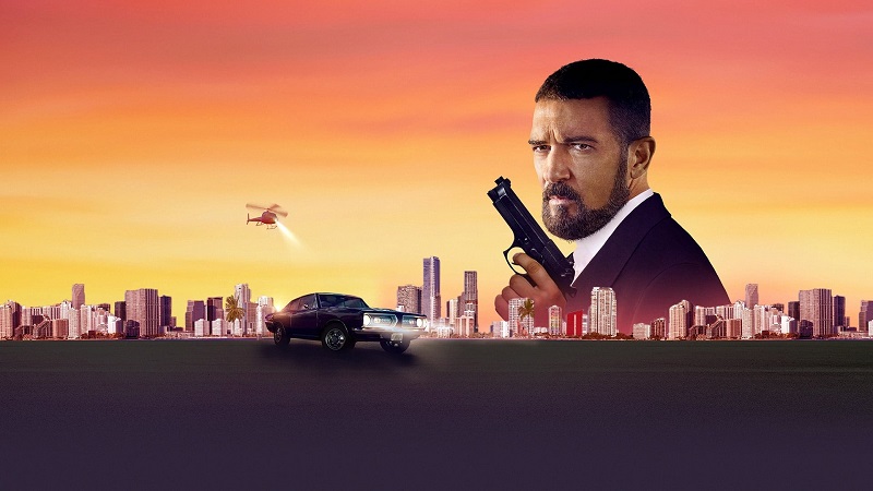 Thực Thi Công Lý - The Enforcer (2022)