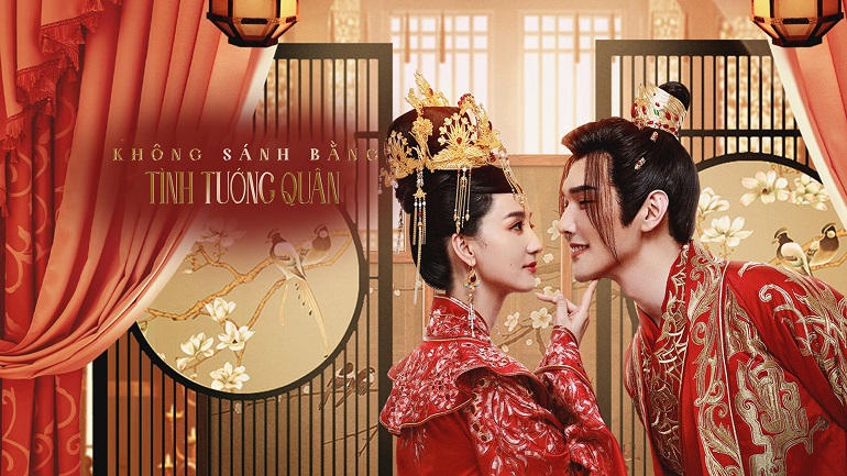 Không Sánh Bằng Tình Tướng Quân - Marry Me, My Queen (2023)