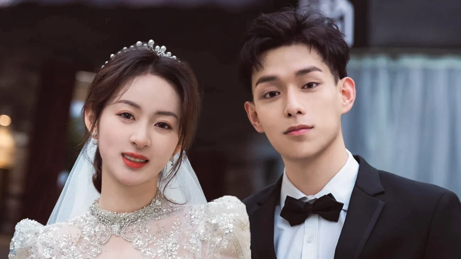 33 Lần Hôn Đầu - First Kisses (2023)