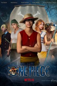 One Piece Live Action