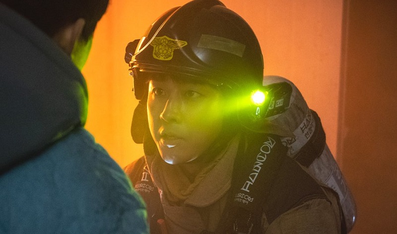 Những Người Ứng Cứu Đầu Tiên Phần 2 - The First Responders Season 2 (2023)