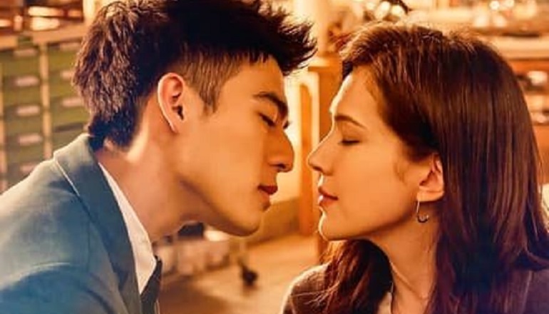 Bài Học Tình Yêu Thứ 9 - Lesson in Love (2022)