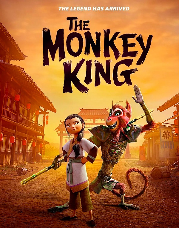 Hầu Vương (Netflix)