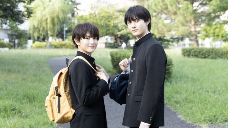 Kimi ni wa Todokanai (Live-Action)