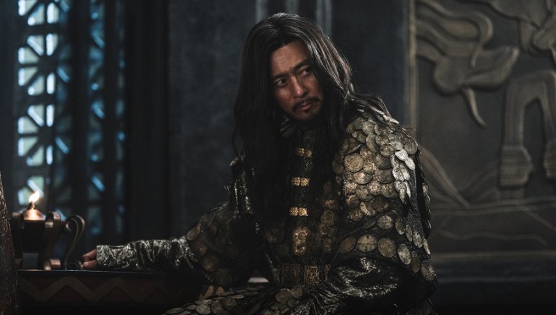 Niên Sử Ký Arthdal: Thanh Gươm Của Aramun - Arthdal Chronicles: The Sword of Aramun (2023)