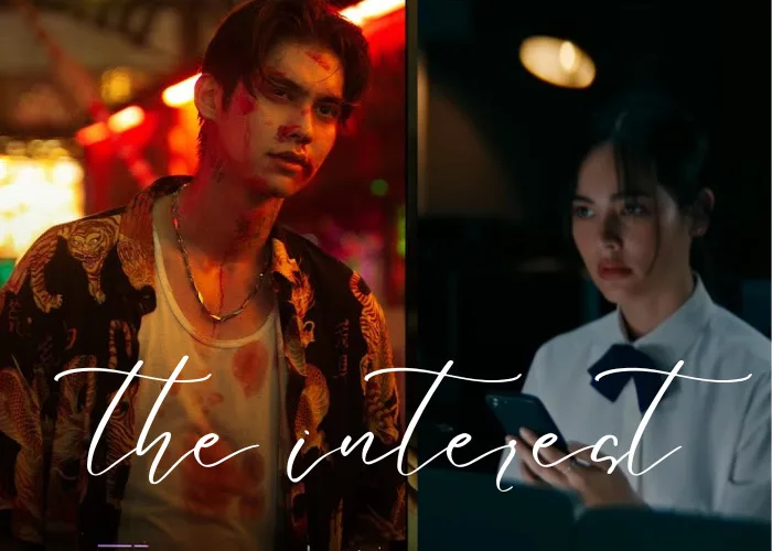 Kẻ Đòi Nợ - The Interest (2023)