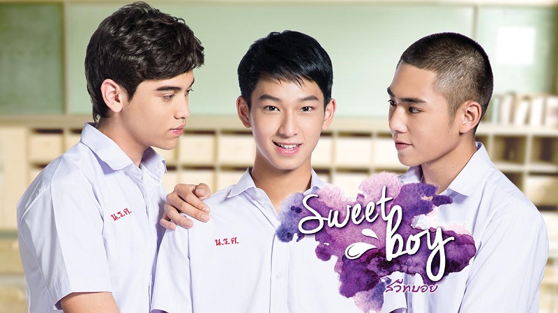 Chàng Trai Ngọt Ngào - Sweet Boy (2016)