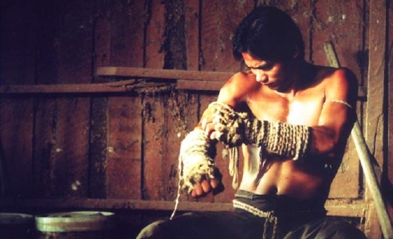 Truy Tìm Tượng Phật 1 - Ong Bak (2003)