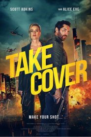 Ẩn Nấp – Take Cover